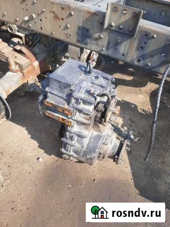 Раздатка zf 1600/300 для Камаз 6522 есть выбор № 5 Курган - изображение 1