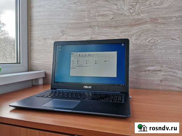 Ноутбук Asus Vivobook Pro 15 N580GD Подольск - изображение 1