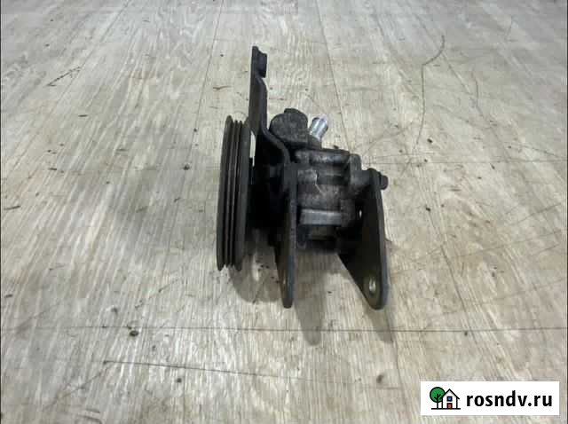 Насос гидроусилителя Geely MK 2008-2015 Дмитров - изображение 1