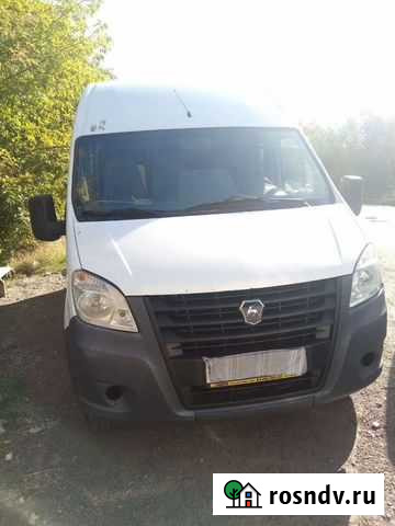 Городской автобус ГАЗ A65R32, 2018 Оренбург - изображение 1