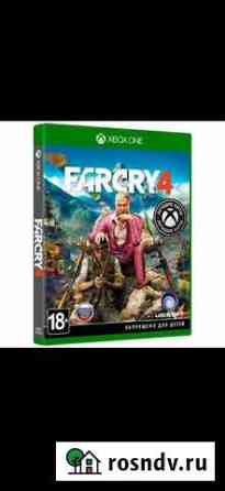 Игры на xbox One Гаврилов-Ям