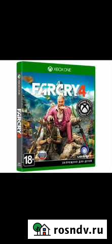 Игры на xbox One Гаврилов-Ям - изображение 1