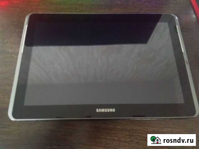 Планшет Samsung (на металлолом) Родники - изображение 1