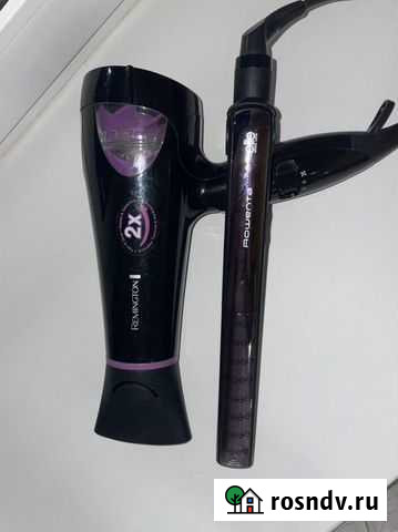 Фен и плойка Тула - изображение 1