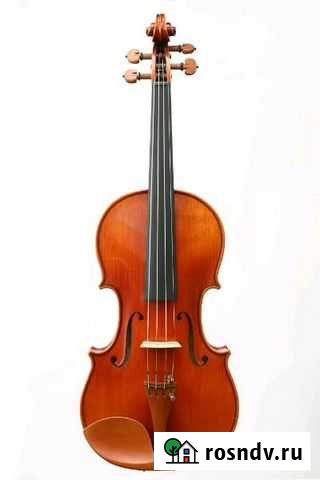 Продается Скрипка Мастеровая Тюмень - изображение 1