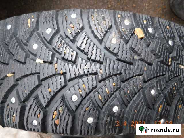Продам зимние и летние шины Чишмы - изображение 1