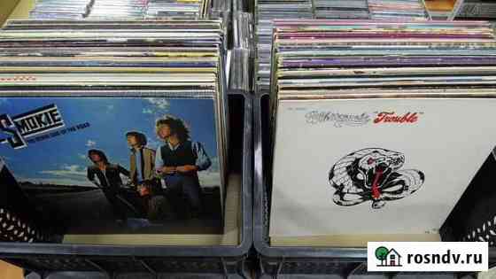 Vinyl поступление 24 дек Нижний Тагил