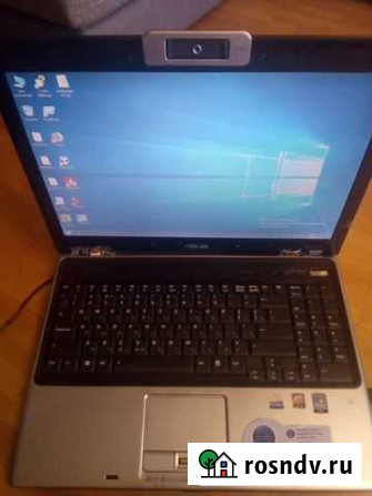Ноутбук Asus M51K Сосновый Бор - изображение 1
