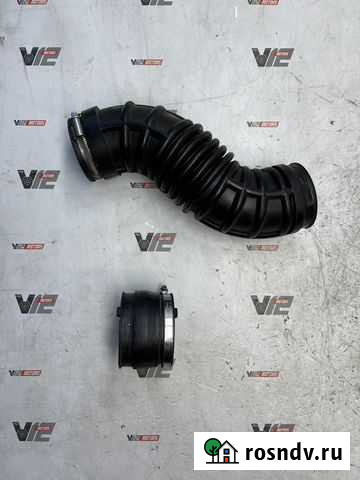 Воздушные патрубки Chevrolet Captiva C100 Люберцы - изображение 1