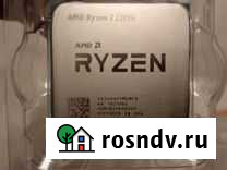 Amd ryzen 3 3200g Кемерово - изображение 1