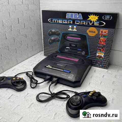 Sega mega drive 2 Ульяновск