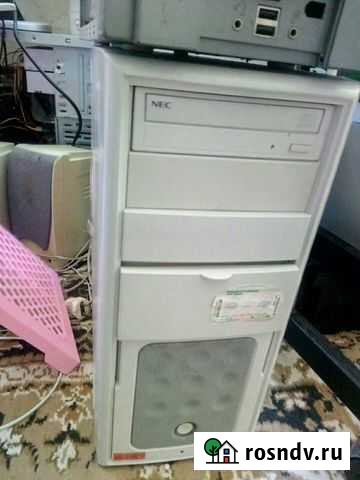 Компьютер Монитор запчасти к ним Саратов - изображение 1