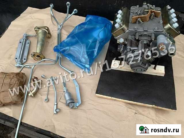 Комплект переоборудования Камаз Евро3/Евро2 №5271 Улан-Удэ - изображение 1