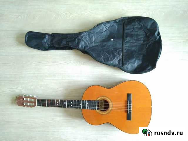 Чехол для гитары Барнаул - изображение 1