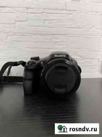 Фотоаппарат sony Курган