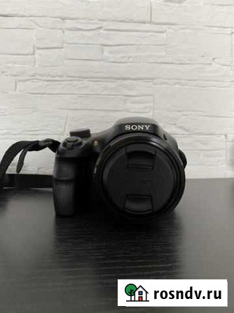 Фотоаппарат sony Курган - изображение 1