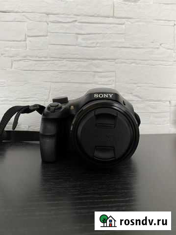 Фотоаппарат sony Курган - изображение 1