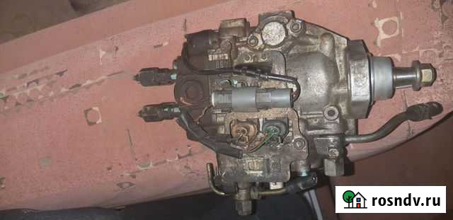 Тнвд на двигатель 2LT, 2LTE Ивантеевка - изображение 1