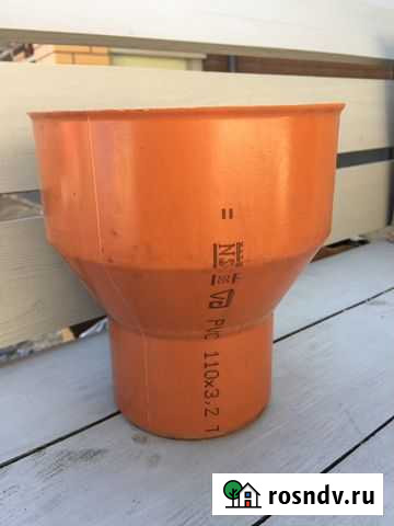 Отводы, муфты,троиники,фитинги Сертолово - изображение 1