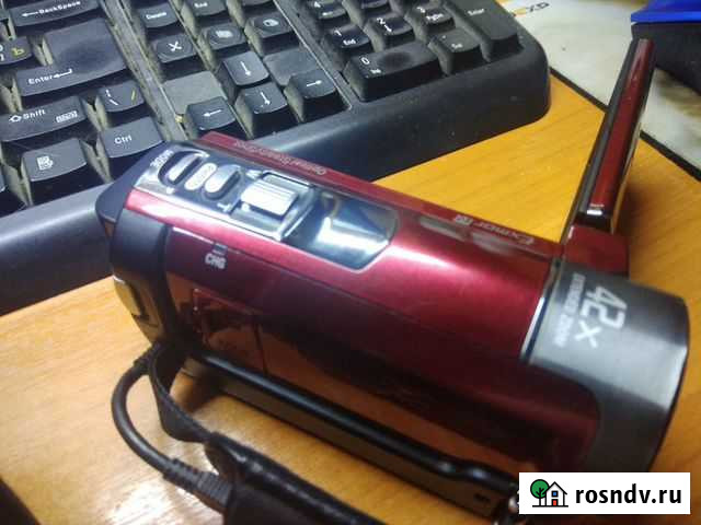 Видео камера Soni Благовещенск - изображение 1