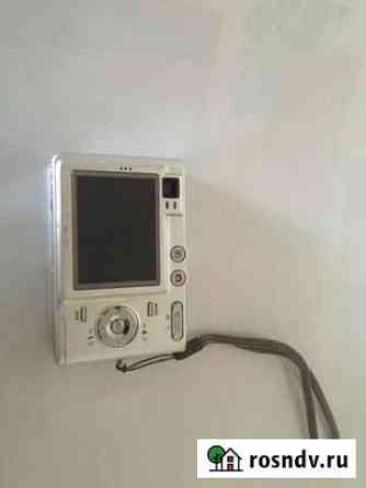 Фотоаппарат Casio EX-Z50 Пермь