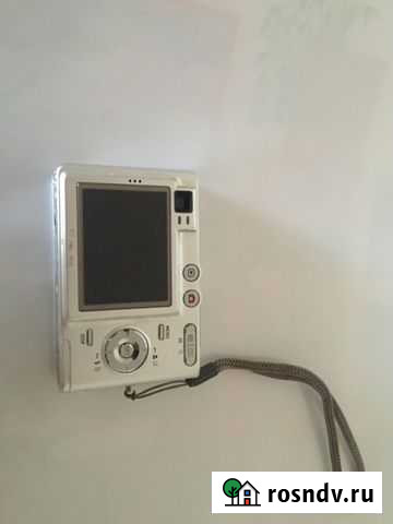 Фотоаппарат Casio EX-Z50 Пермь - изображение 1