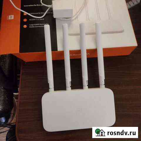 Wifi роутер, модем Солнечногорск