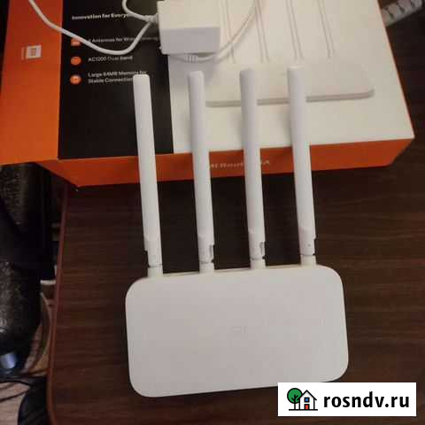 Wifi роутер, модем Солнечногорск - изображение 1