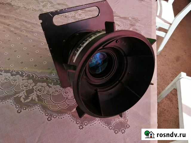 Объектив на видеокамеру Сочи - изображение 1
