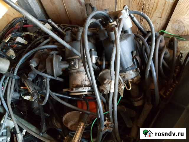 Трамблер Ваз Унеча - изображение 1