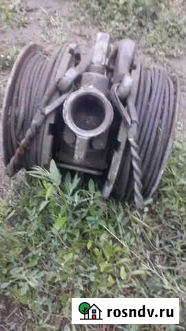 Тюнинг Калач-на-Дону - изображение 1