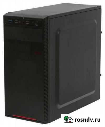 Системный блок Кумертау - изображение 1