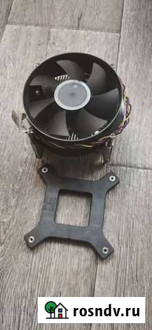 Кулер для процессора Каменск-Шахтинский - изображение 1