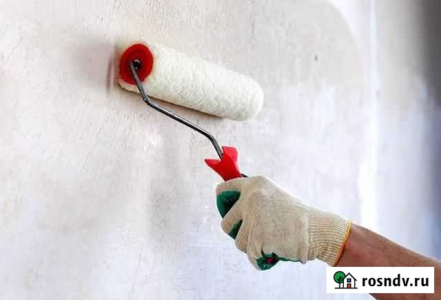 Грунтовка стен Губкин - изображение 1