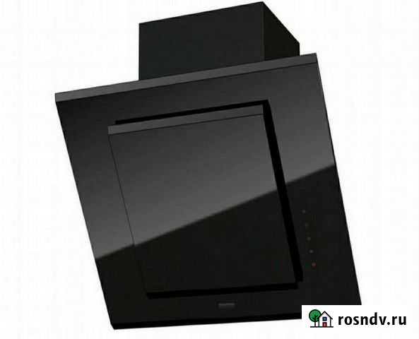 Мощная вытяжка для кухни 60 см Красноярск - изображение 1