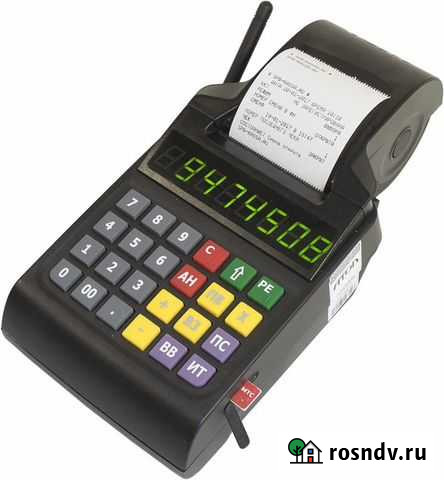 Онлайн кассаатол 90Ф,сканерэватор Миасс - изображение 1