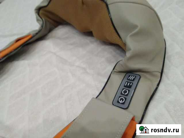 Массажер для шеи и плеч Назарово - изображение 1