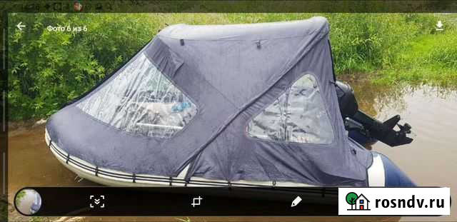 Сан марин 330 Ржев - изображение 1