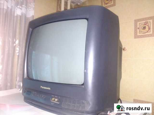 Телевизор Panasonic Красноярск - изображение 1