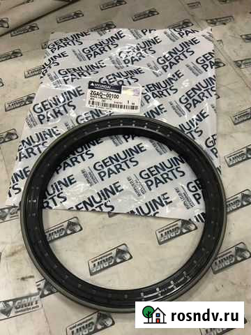 Сальник ступицы Hyundai ZF zgaq-00100 Подольск - изображение 1