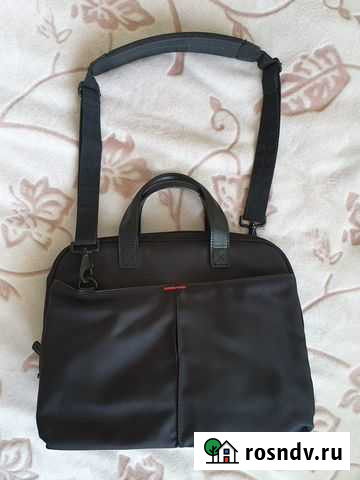 Сумка для ноутбука Ангарск - изображение 1