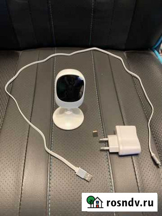 Hikvision DS-2CD-VC1W Мурманск - изображение 1