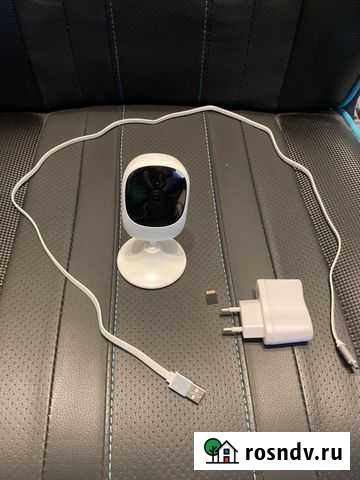 Hikvision DS-2CD-VC1W Мурманск - изображение 1