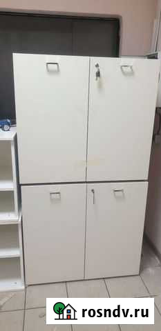 Офисная мебель Санкт-Петербург - изображение 1