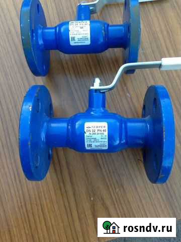 Задвижка фланцевая Брянск - изображение 1