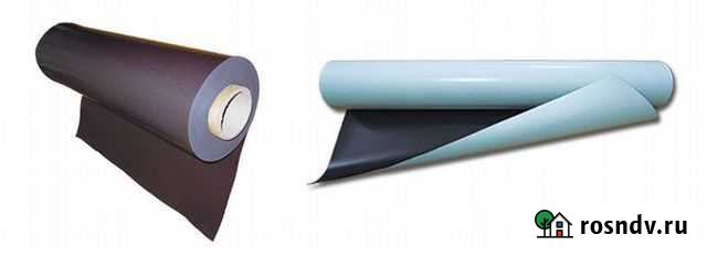 Магнитный винил Уфа - изображение 1