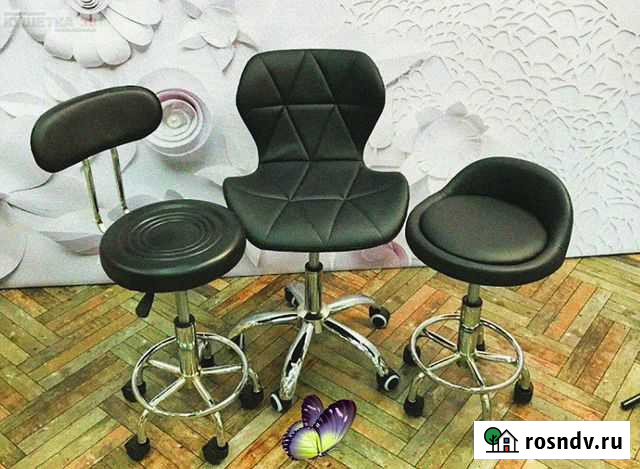 Стул мастера Владимир - изображение 1