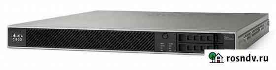 Межсетевой экран Cisco ASA5555-IPS-K9 Красногорск