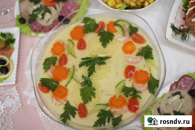 Приготовление еды на заказ Смоленск - изображение 1