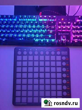 Launchpad Novation S Пермь - изображение 1
